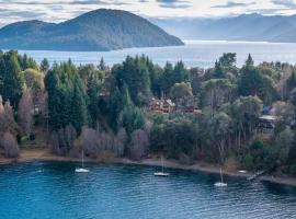 Peninsula Petit, khách sạn ở San Carlos de Bariloche