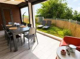 Tropikal Signature -Plage & Confort | 2/4 Pers