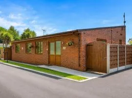 Country Cottages with hot tub