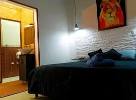 Guadalia Living, Boston Medellín