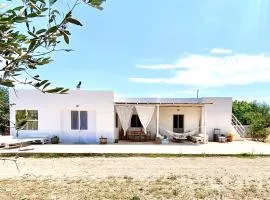 Casina del mandorlo Private Pool