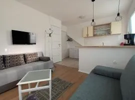 Apartman studio