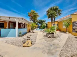 Barefoot Bonaire