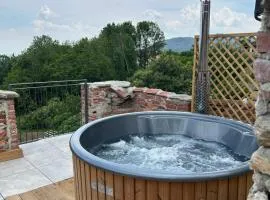 Da Noi Panoramic Guest Stay Camera Rifugio