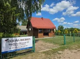 Dolina Biebrzy - Siedlisko Wroceń 57