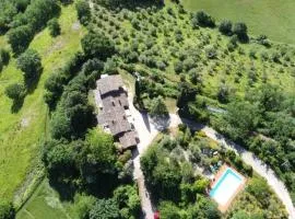 Agriturismo La Vallata
