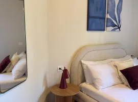 SapphireSuite - 2 min walk to Bernina Express