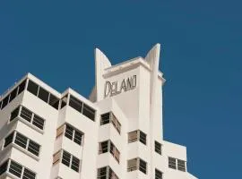 Delano Miami Beach