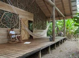 Danta Corcovado Lodge