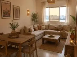 Al Khair cozy home