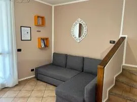 Elfs house- Villa
