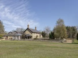 Harwood House