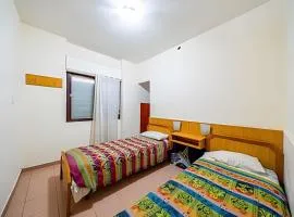 "Alpha", habitación céntrico hotel