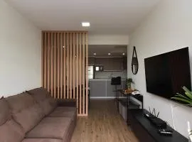 Apart 1803 - Centro Curitiba