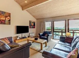 Host & Stay - Hornbeam Lodge