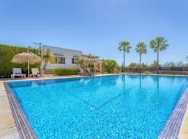 Chalet Irene by dracmallorca