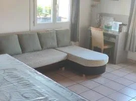 Comme chez vous
