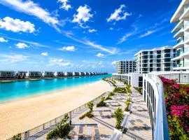 Luxury Sea Living