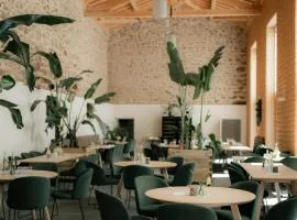 Château de Villars, chambres, lodges avec spa