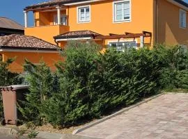 Spin&Go Apartments