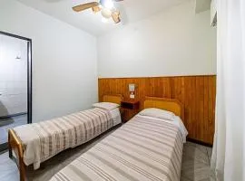 "Beta", habitación céntrico hotel