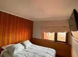 Hotel Peregrino Suites