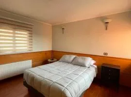 Hotel Peregrino Suites