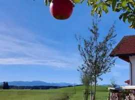 Kramerhof - Ferienwohnung Zugspitze