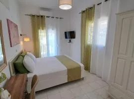 Stenorimi Valley House - Livadi, Astypalea