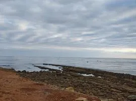 Susurro de olas