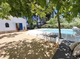 Casa Margarida. Jávea.