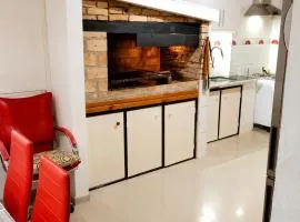 Casa Solymar completa 3 dormitorios 5 camas Hasta 6 personas RESERVAS SOLO CON SEÑA