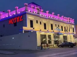 فندق هوتيلتن HotelTen