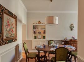 Unione Charme, apartment in Florence
