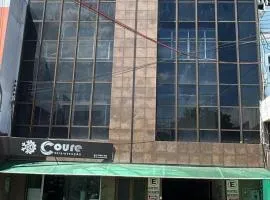 Hotel do Norte