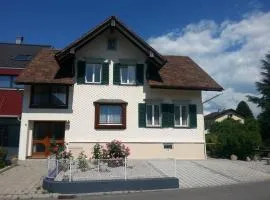 Ferienhaus Brunner