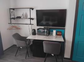 EW Guesthouse near Airport & NEC، فندق بالقرب من مطار برمنغهام، مارستون غرين