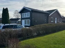 Happy stay apartment