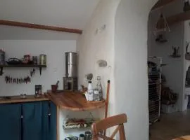 Casita mia
