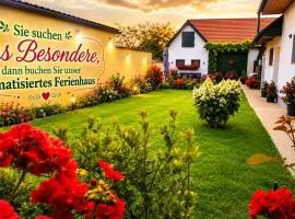 FERIENHAUS Weinviertel