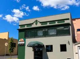 Hotel Savana