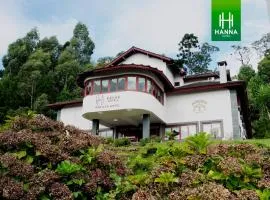 HANNA Pórtico Hotel - Gramado