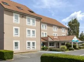 BRIT HOTEL Confort CAMBRAI