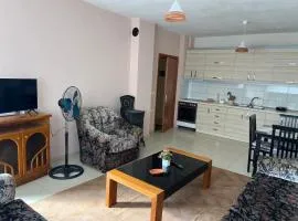 Pogradec guest aparment