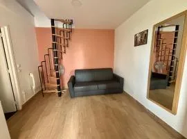 Duplex moderne & calme à Malakoff