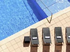 ibis Styles Barcelona Sant Joan Despi