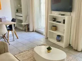JF IMMO- Adorable maison de village idéalement placée 4 couchages