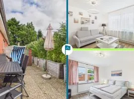 Haus Carstensen-Bungalow 1