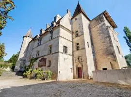 B&B Château L'Evêque en Périgord