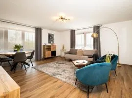 Holiday Home Ferienwohnung Holiday Home 10
